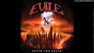 Evile - Killer From the Deep