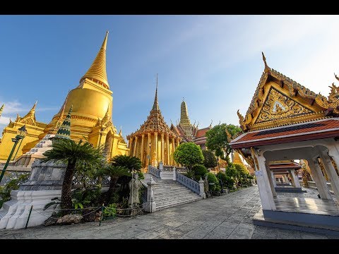 Video: Et Veldig Vakkert Tempel I Thailand - Et Symbol På Himmel Og Helvete - Alternativt Syn
