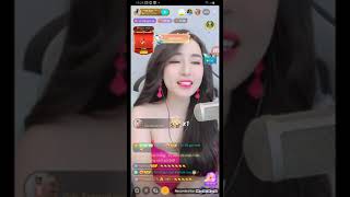 Bigo live Bé Kem xinh đẹp