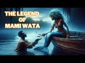 Legend of Mami Wata: African Water Goddess Folktale Story #africantales #folktales #folklore #tales