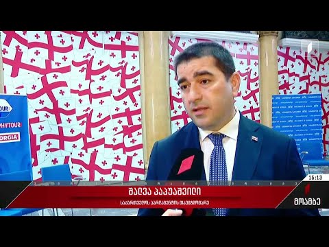 ნიკა გვარამიას შეწყალება - შეფასებები პოლიტიკურ სპექტრში