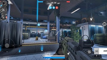 war after pvp gameplay walkthrough #warafter #gameplay #fps