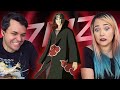 REACT Rap da Akatsuki (Naruto) - OS NINJAS MAIS PROCURADOS DO MUNDO | NERD HITS (7 Minutoz)