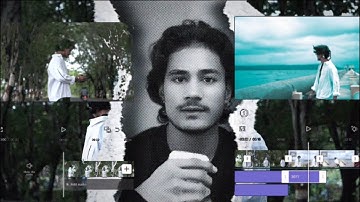 Cinematic video - colour grading ￼￼ tutorial ￼@Jittu.pawar__