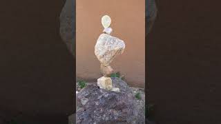 No balance, no peace