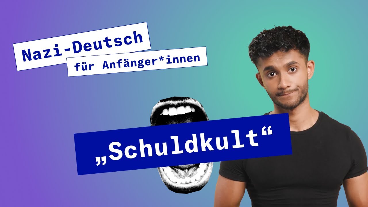 Die Verbrechen der Nationalsozialisten - logo! erklärt - ZDFtivi