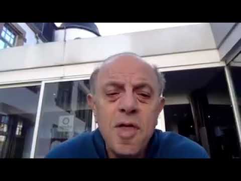 ლევან ბერძენიშვილის მიმართვა ახალგაზრდებს