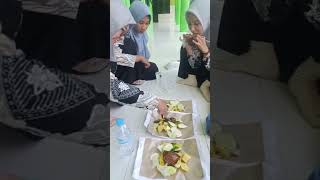 Melek Merem Keenakan