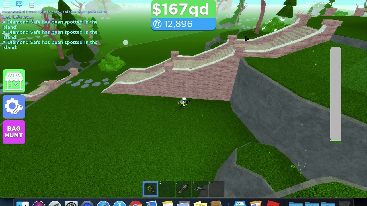 Roblox Ore Tycoon 2 Secret Codes