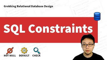 Constraints You Must Know: NOT NULL, DEFAULT, and CHECK Explained