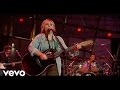 Melissa Etheridge - Open Your Mind (Yahoo! Music Live Sets)