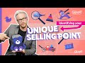Identifying Your USP And Standing Out From Competitors Online