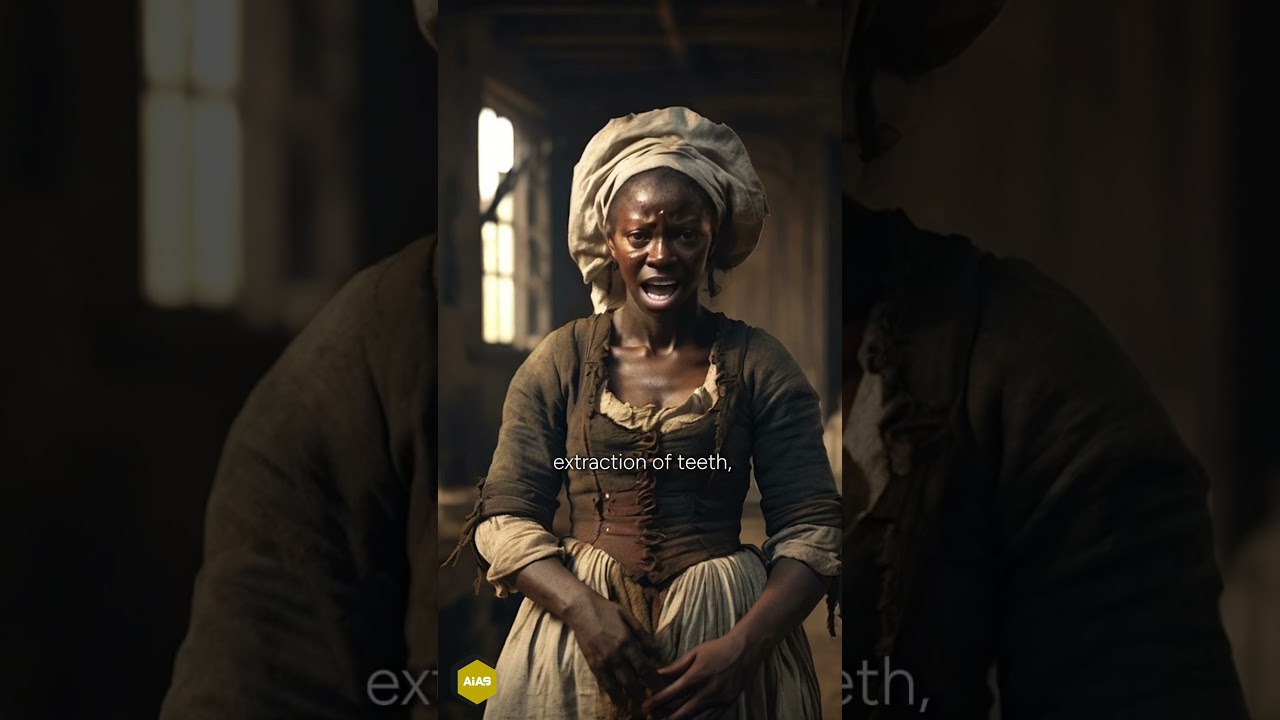 The Cruelest Punishments for Slaves during the Transatlantic Slave Trade 