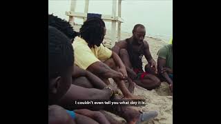 "A Day In Accra, Ghana" with Kendrick Lamar (Teaser)