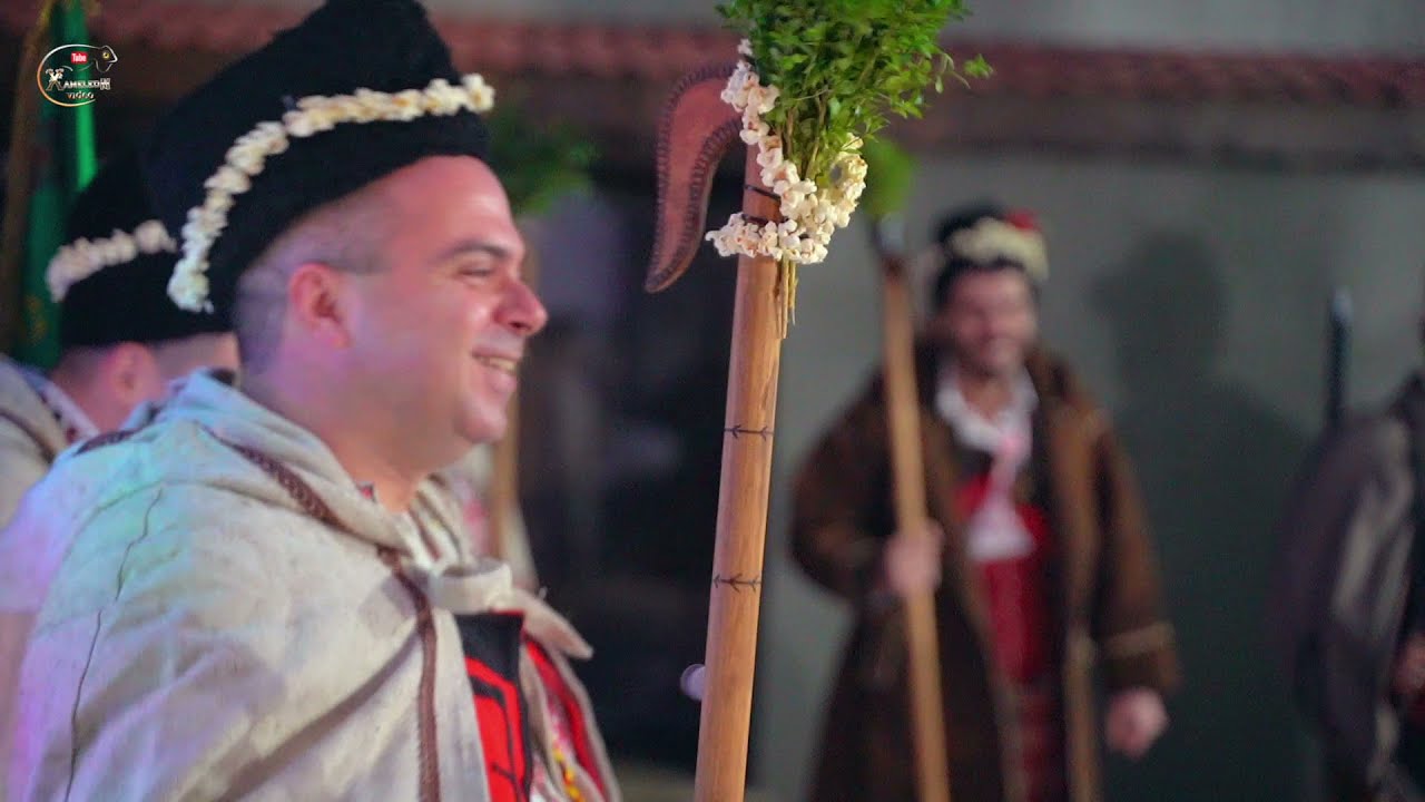 Девненска Коледарска Група