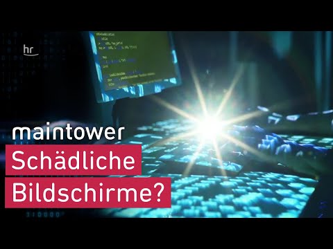 Video: Was Ist Schädlich Für Den Computer?