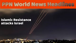 PPN World News Headlines - 3 May 2024