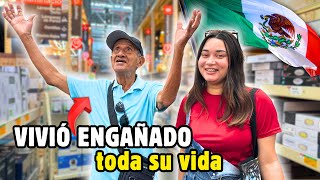 Download Lagu Mi papá CUBANO 🇨🇺 conoce el paraíso en el PRIMER MUNDO de MEXICO 🇲🇽 MP3 Download Lagu Mi papá CUBANO 🇨🇺 conoce el paraíso en el PRIMER MUNDO de MEXICO 🇲🇽 MP3