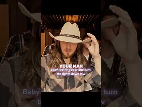Your Man -