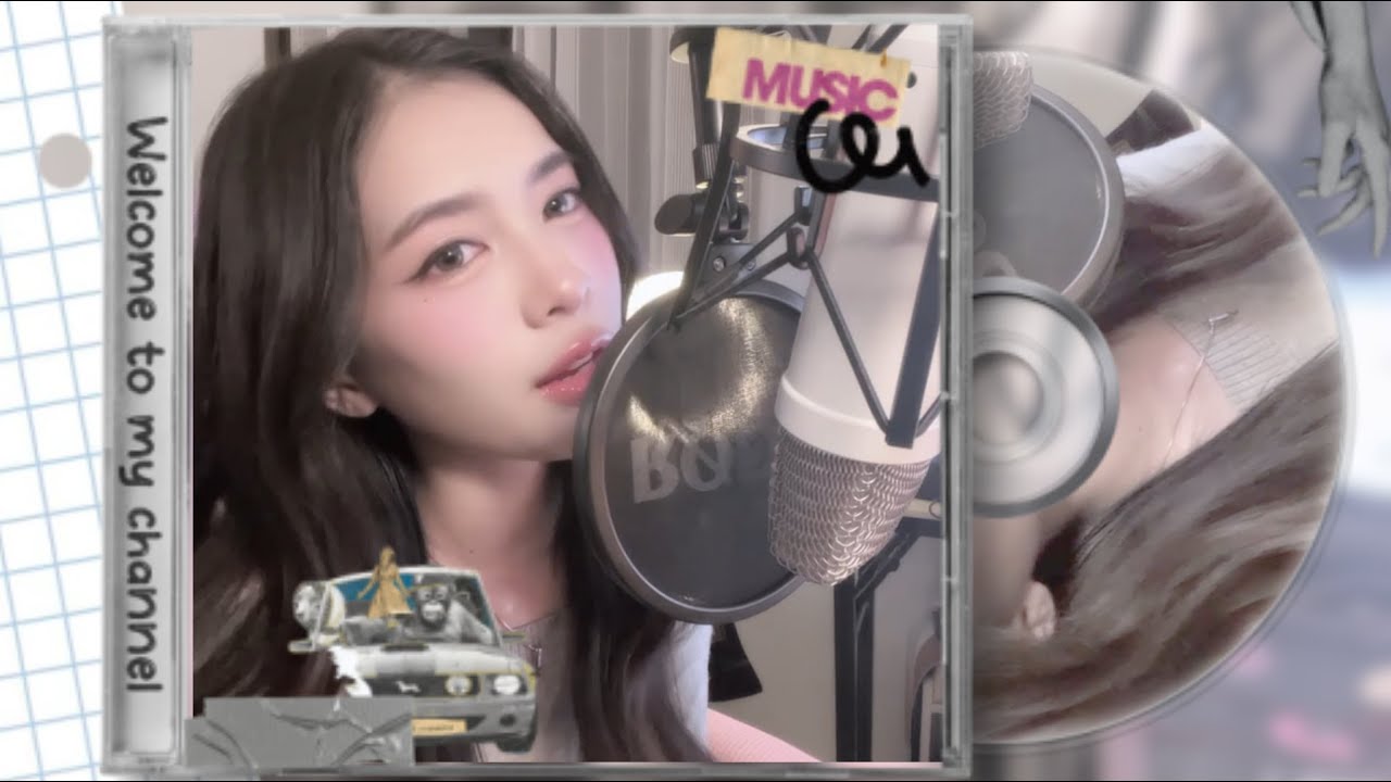 JAONAAY - ติดเธอซะก่อน (Sweet Baby) Cover By Korya [Kaew]