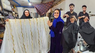 Hope for life in difficult circumstances 