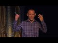 Introverts, College, and the Mind: Solving Our Mental Health Crisis | Michael Alcee | TEDxTarrytown