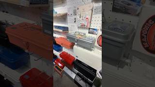 Toyo Steal Japanese Toolboxes!