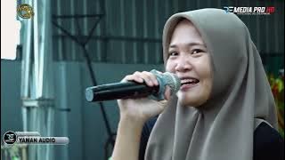 AUREL - SALAH SIJINE | SINGA DANGDUT INDRA JAYA | CEK SOUND