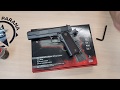 Pistola CO2 Swiss Arms P1911