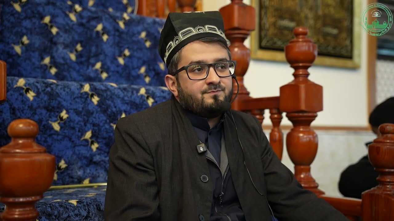 Моҳи Қуръон ва номҳои Қуръон