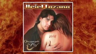 Video thumbnail of "Uriel Lozano - Qué Haría Sin Tu Amor"