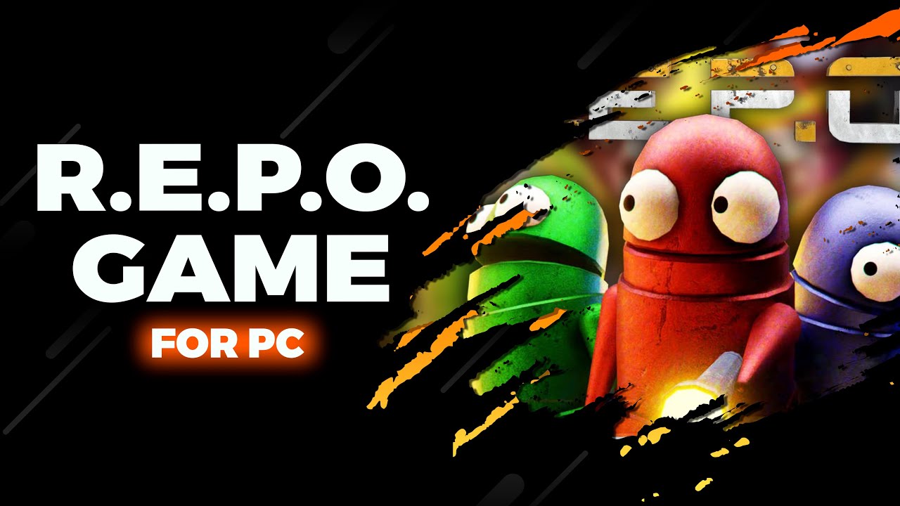How to Install Repo on PC/LAPTOP | DOWNLOAD GUIDE | GAMEPLAY 2025 [no ...