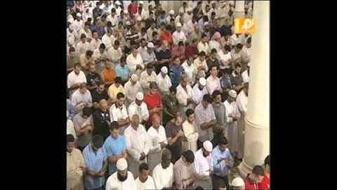 سورة الفرقان الشيخ شيرزاد عبدالرحمن تلاوة حجازية