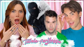 IL VIDEO RUBATO - TAVOLO PARCHEGGIO EP. 18