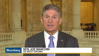 Raising Age Limit to Buy an AR-15 a 'No-Brainer', Says Sen. Manchin
