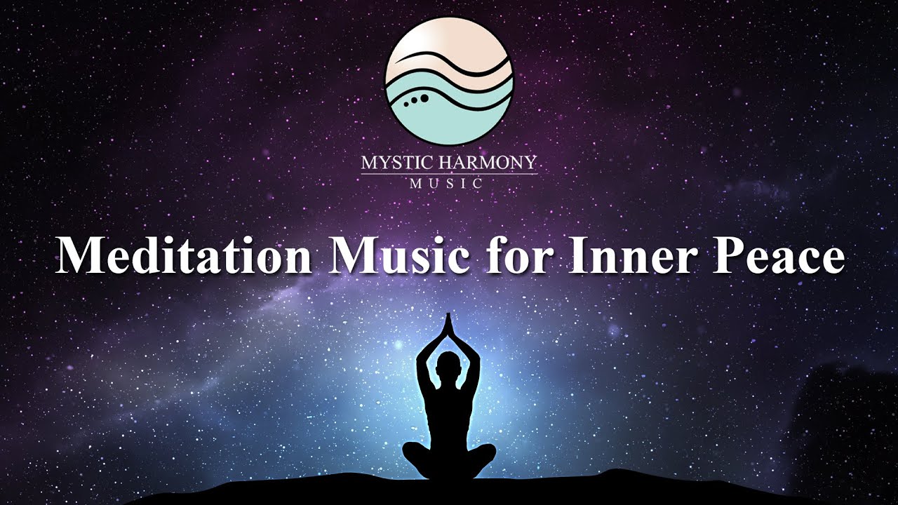 Calming Music for Meditation, Sleep & Stress Relief | 放松音乐：冥想、助眠与解压 ...