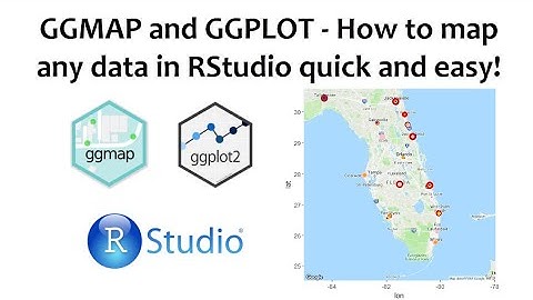 Using GGPLOT and GGMAP to show Florida Massage and Spa sales and trnsaction data in RStudio