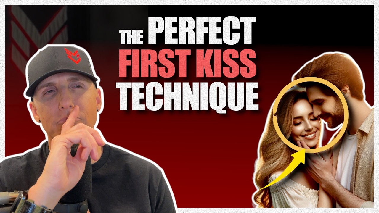 Kss Method The BEST First Kiss Strategy: THE