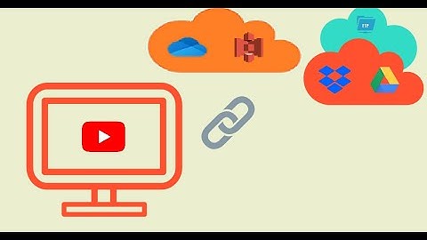 Bulletproof YouTube Videos - Backup to Amazon S3