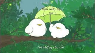 Mùa mưa ấy - Vũ