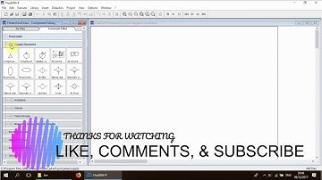 Fluidsim 4.5 Pneumatics Festo - Tutorial Installation Software