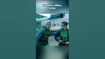 What Happens When You Discover $1 BILLION in Your Walls #movie #shorts #yutubeshorts #trending