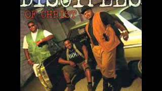 Disciples of Christ - Wrapped Up