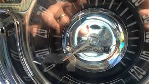 1955 Oldsmobile Super 88  Used Cars - Mankato,Minnesota - 2014-07-22