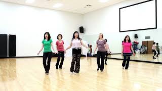 Download Lagu Line Dance 排舞 129 I'm Not Myself (心神不定) — (中級) MP3 Download Lagu Line Dance 排舞 129 I'm Not Myself (心神不定) — (中級) MP3