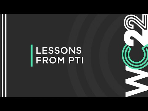 Lessons from the Precision Technology Institute | Precision Planting Winter Conference 2022