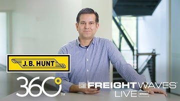 FreightWaves LIVE @HOME – Carrier 360 Demo with Mark Brewer