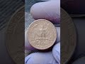 MONEY ALERT $496 MILLION Quarter Found In Couch — Check Yours TONIGHT!