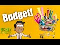 Budgeting for School Supplies Quiz