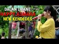 HAPPY ASMARA- DALAN LIYANE [Cipt. Hendra kumbara] NEW KENDEDES | TERBARU AMBYAR